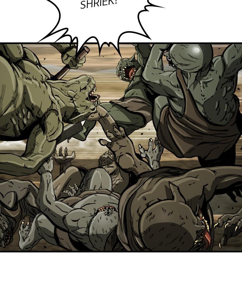 Read The First Hunter Manga Online