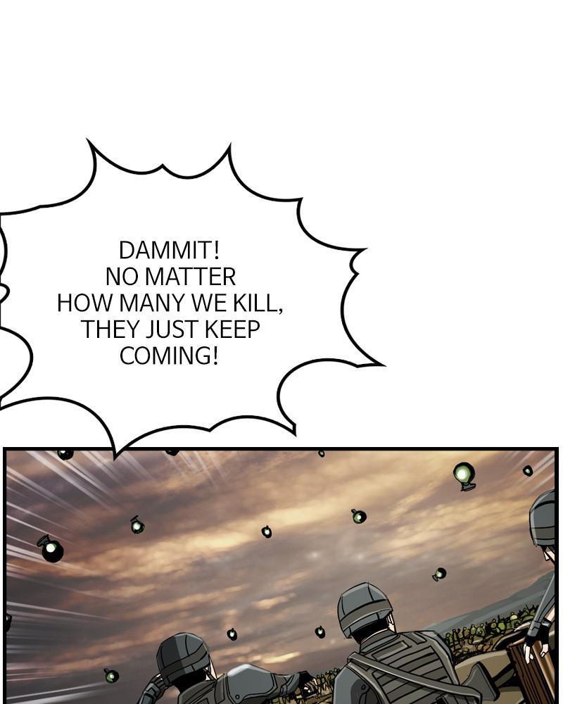Read The First Hunter Manga Online