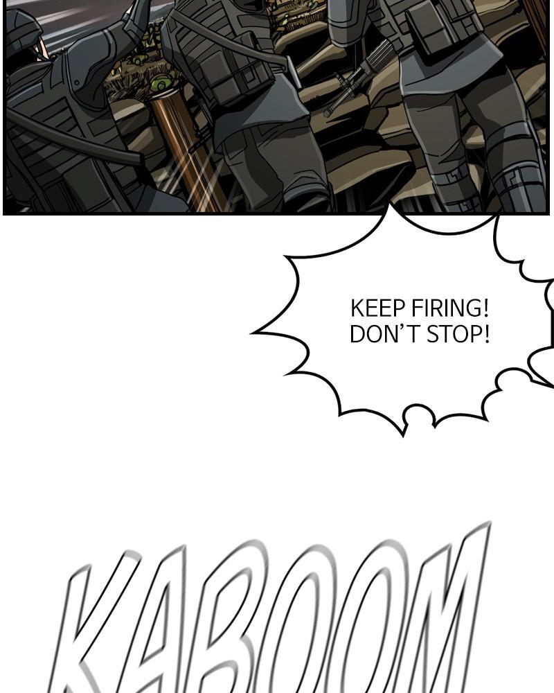 Read The First Hunter Manga Online