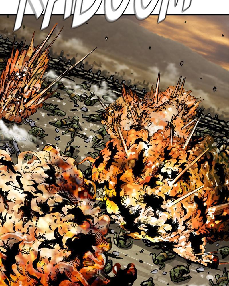 Read The First Hunter Manga Online