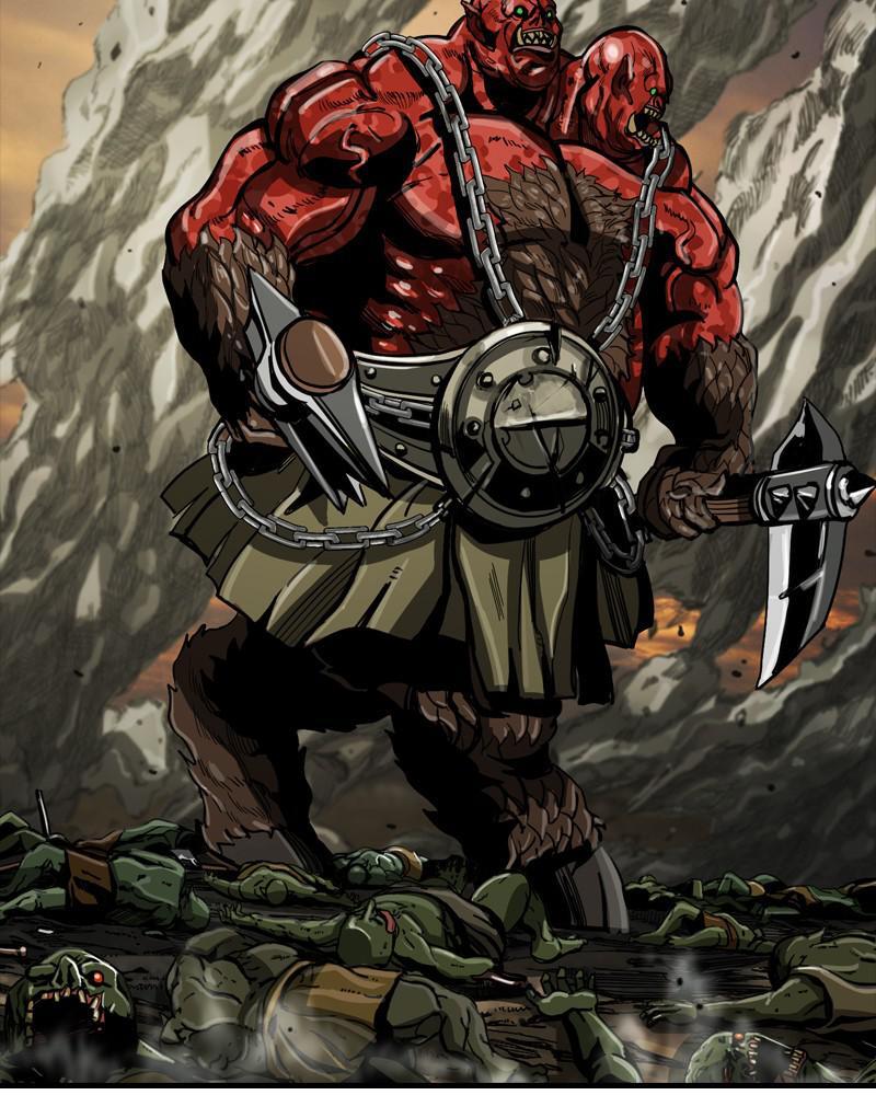 Read The First Hunter Manga Online