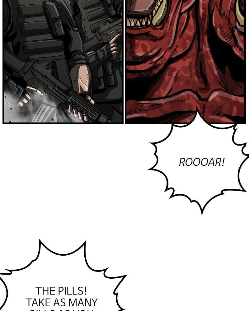 Read The First Hunter Manga Online