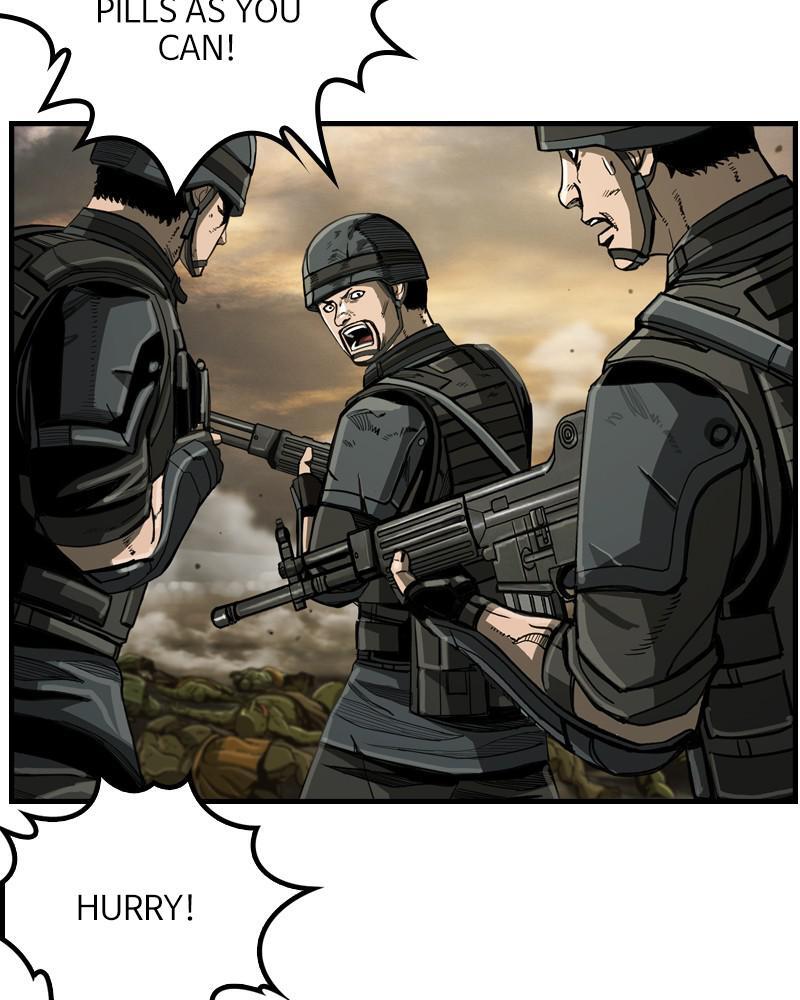 Read The First Hunter Manga Online