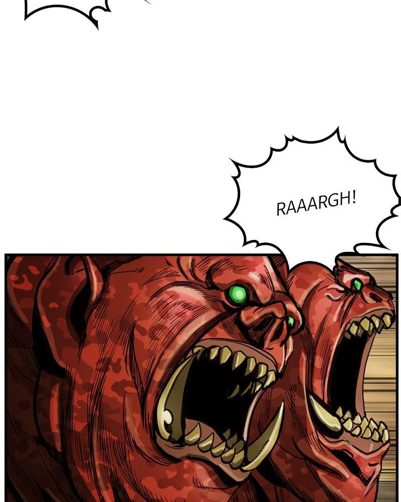 Read The First Hunter Manga Online