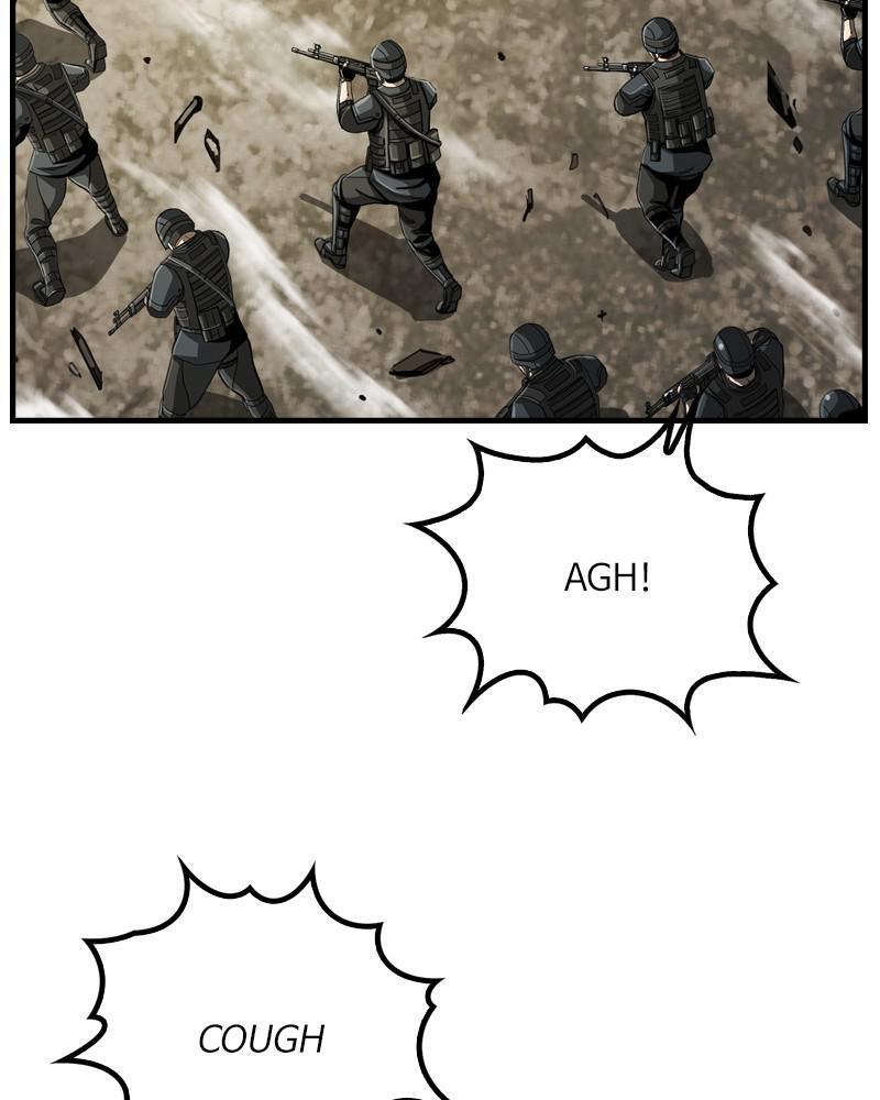 Read The First Hunter Manga Online