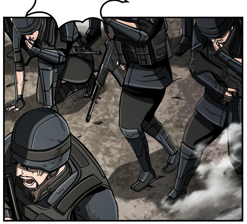 Read The First Hunter Manga Online