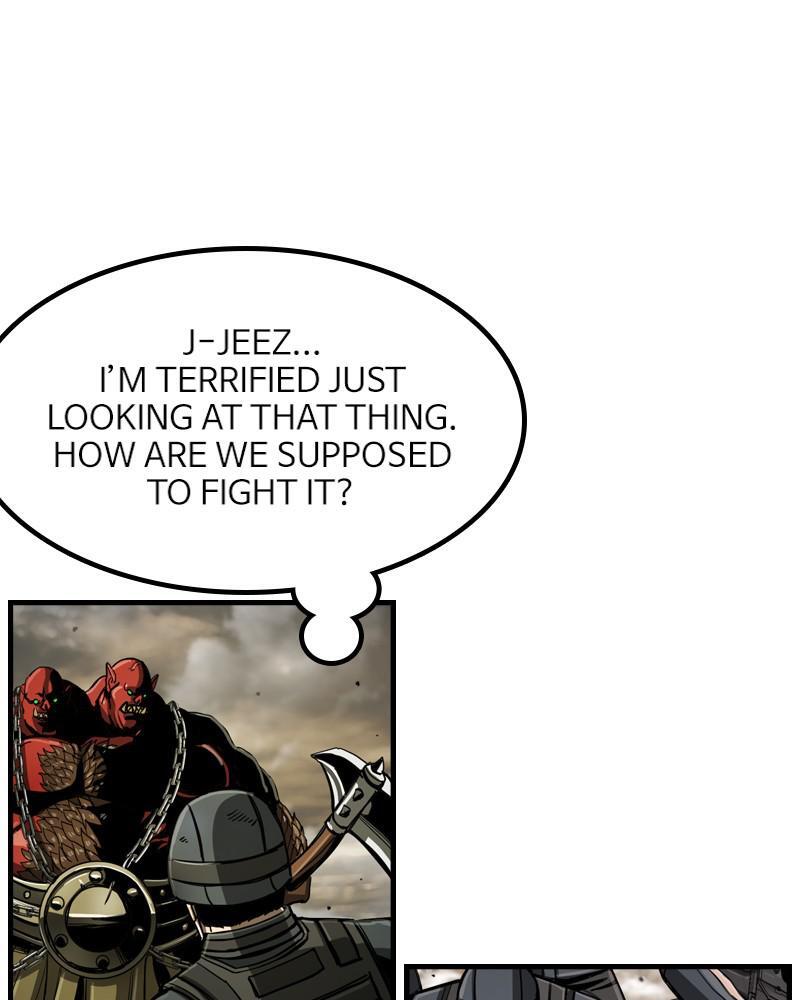 Read The First Hunter Manga Online