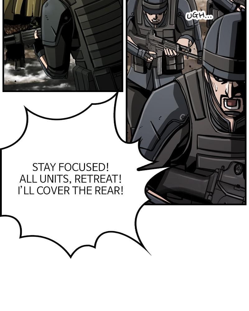 Read The First Hunter Manga Online