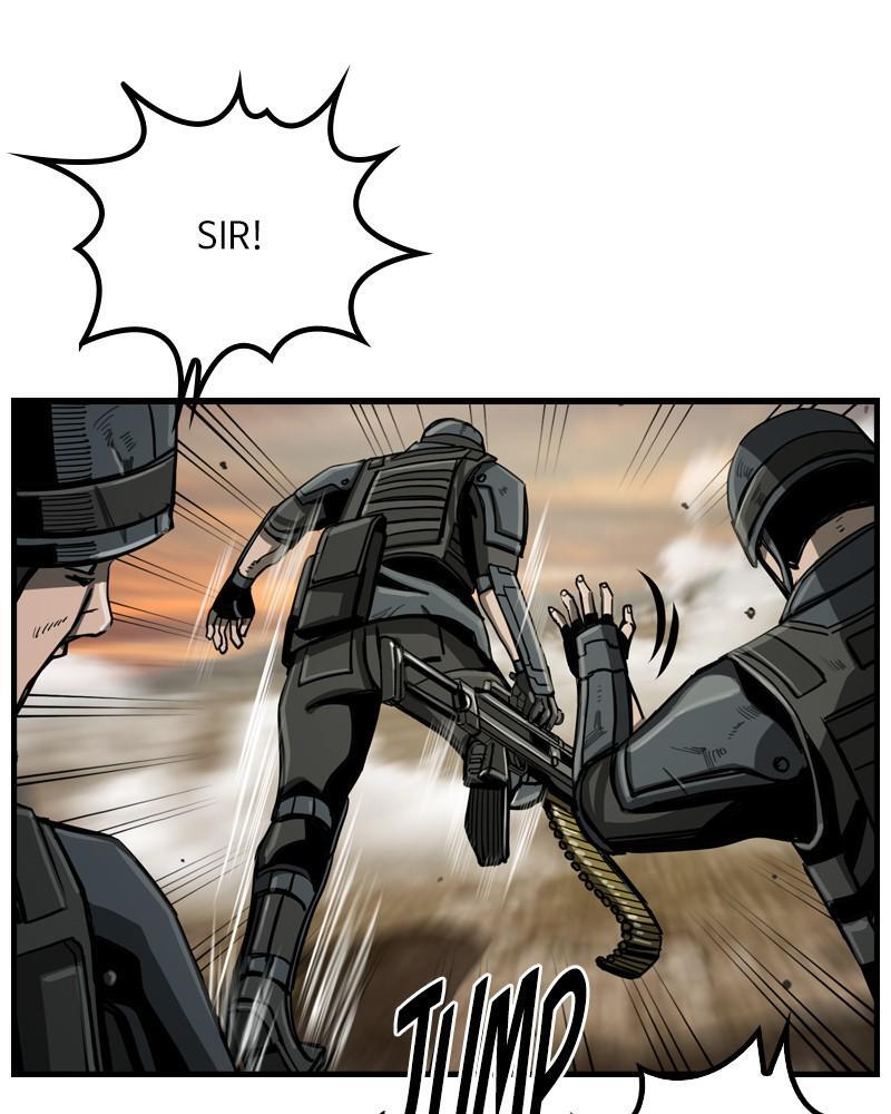 Read The First Hunter Manga Online