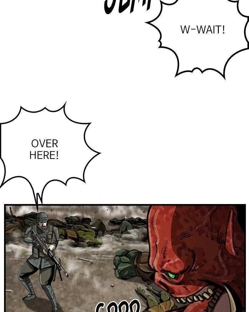 Read The First Hunter Manga Online