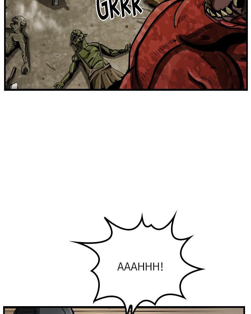Read The First Hunter Manga Online