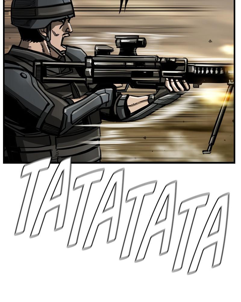 Read The First Hunter Manga Online