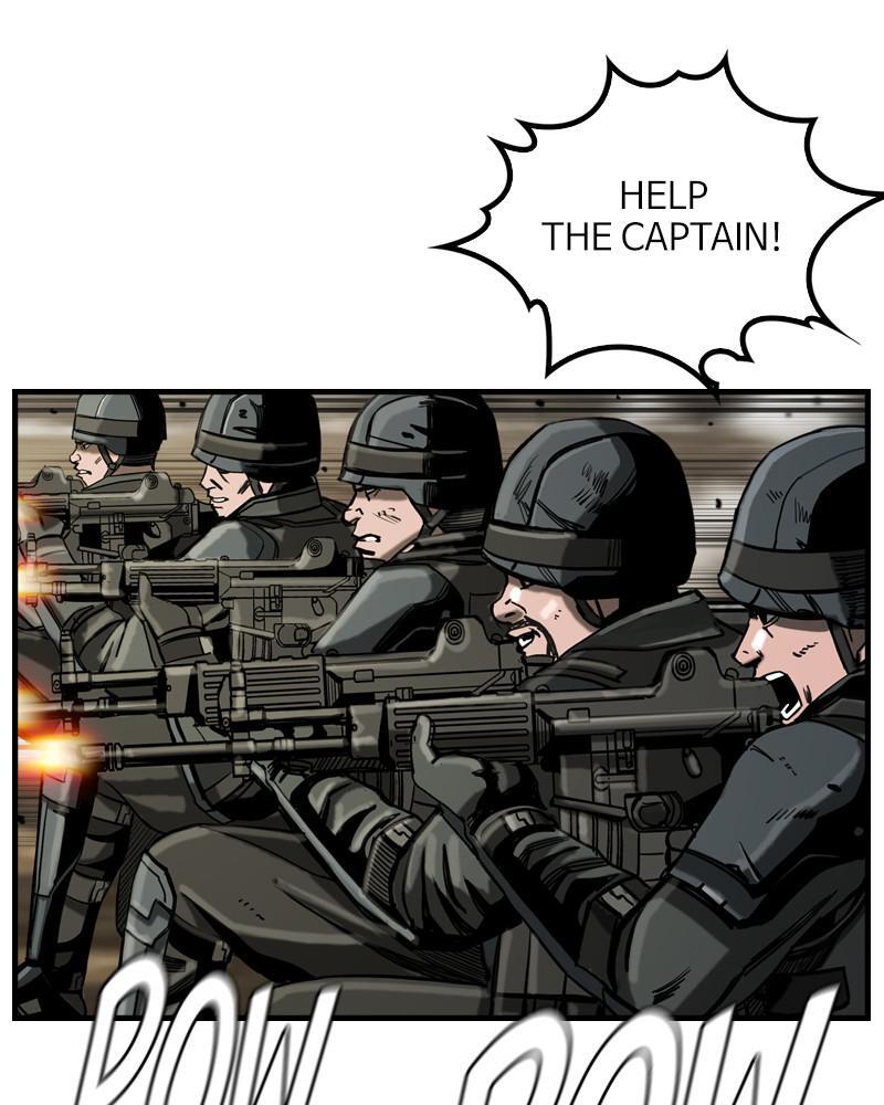 Read The First Hunter Manga Online