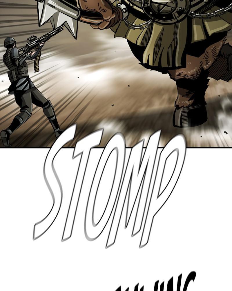 Read The First Hunter Manga Online
