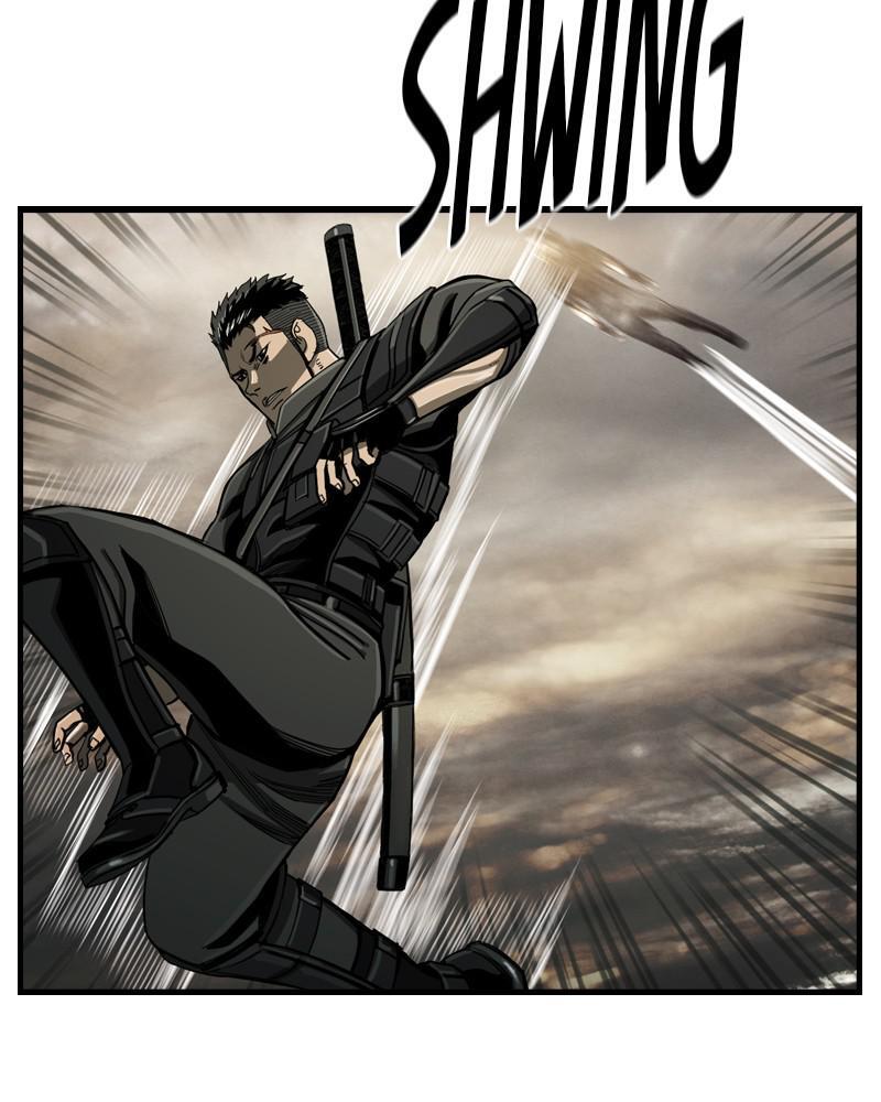 Read The First Hunter Manga Online