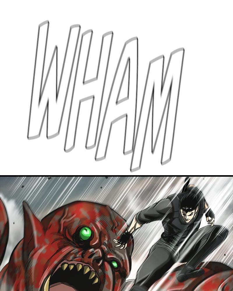 Read The First Hunter Manga Online