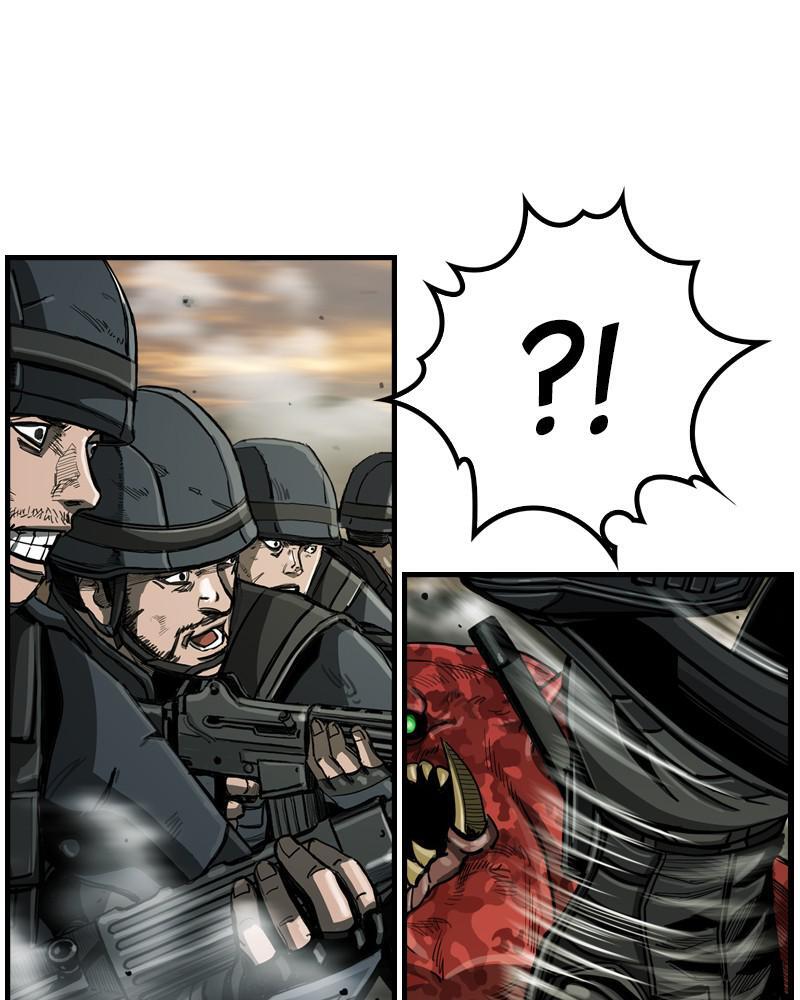 Read The First Hunter Manga Online