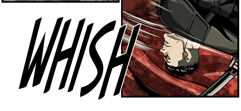 Read The First Hunter Manga Online