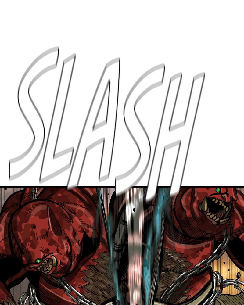 Read The First Hunter Manga Online