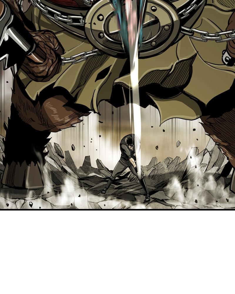 Read The First Hunter Manga Online