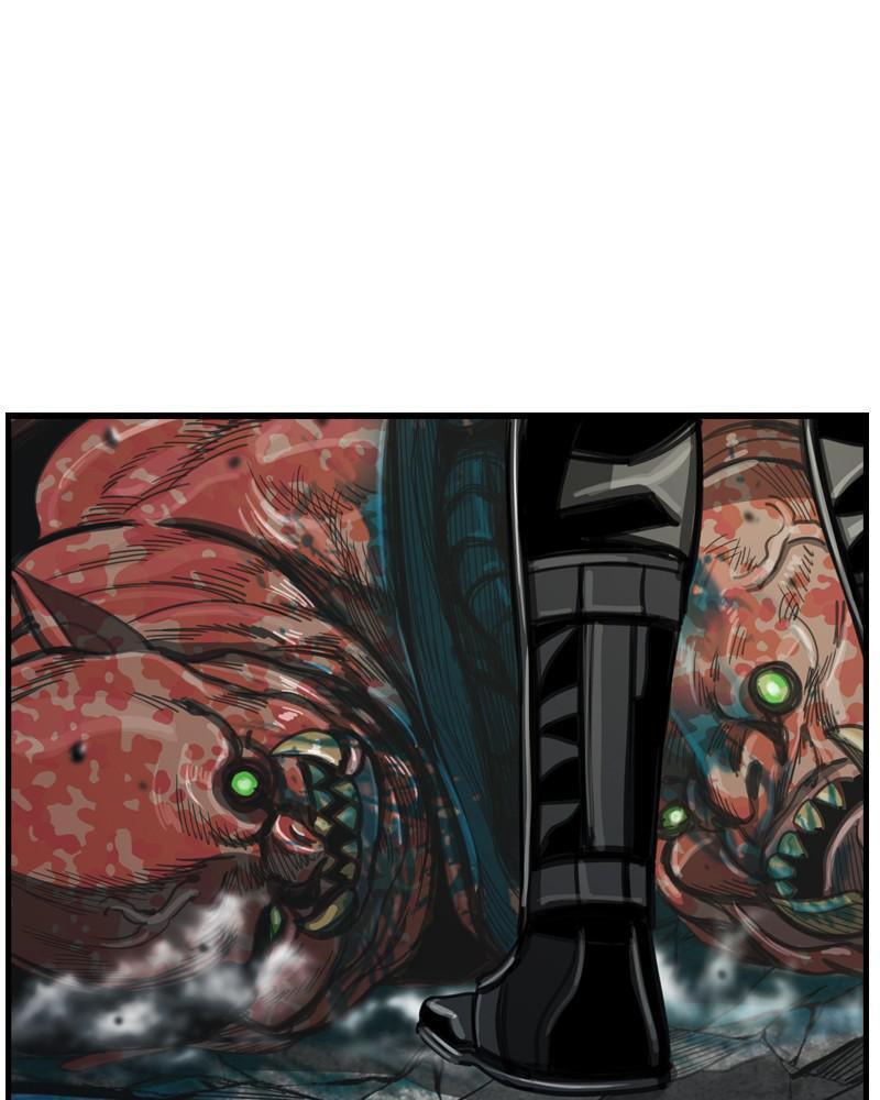 Read The First Hunter Manga Online