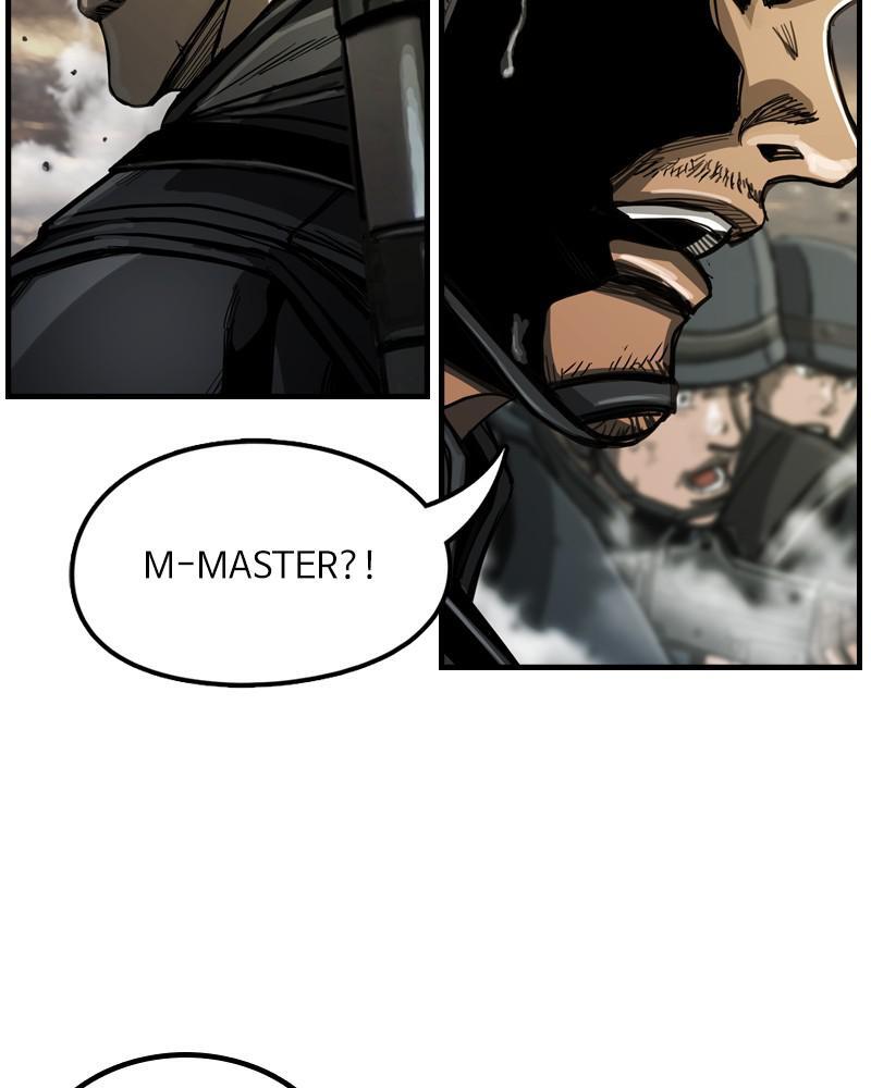 Read The First Hunter Manga Online