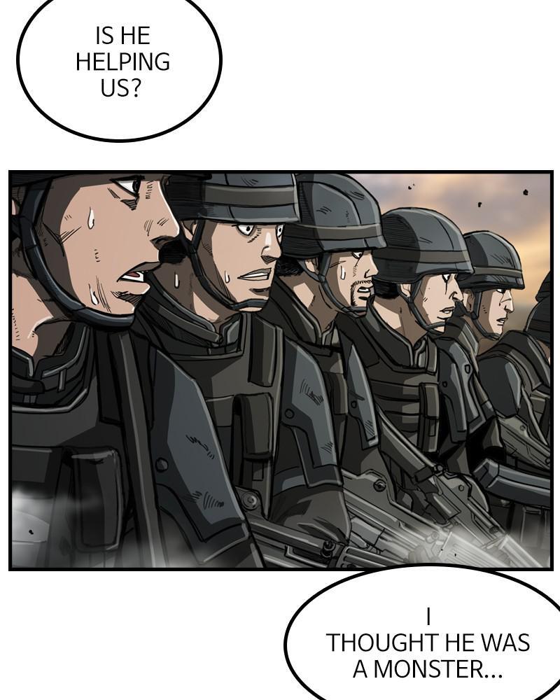 Read The First Hunter Manga Online