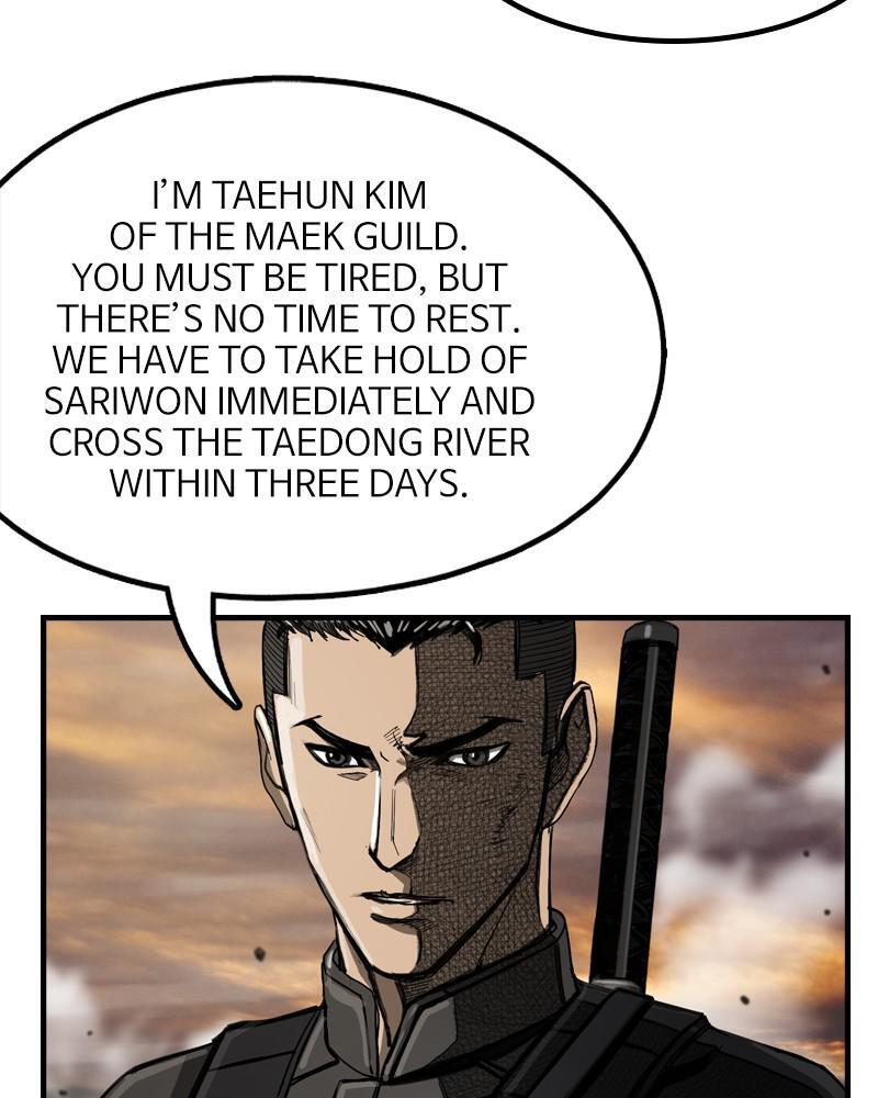 Read The First Hunter Manga Online
