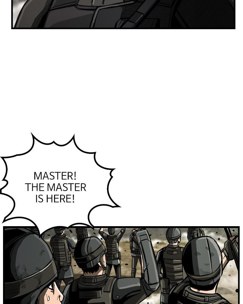 Read The First Hunter Manga Online
