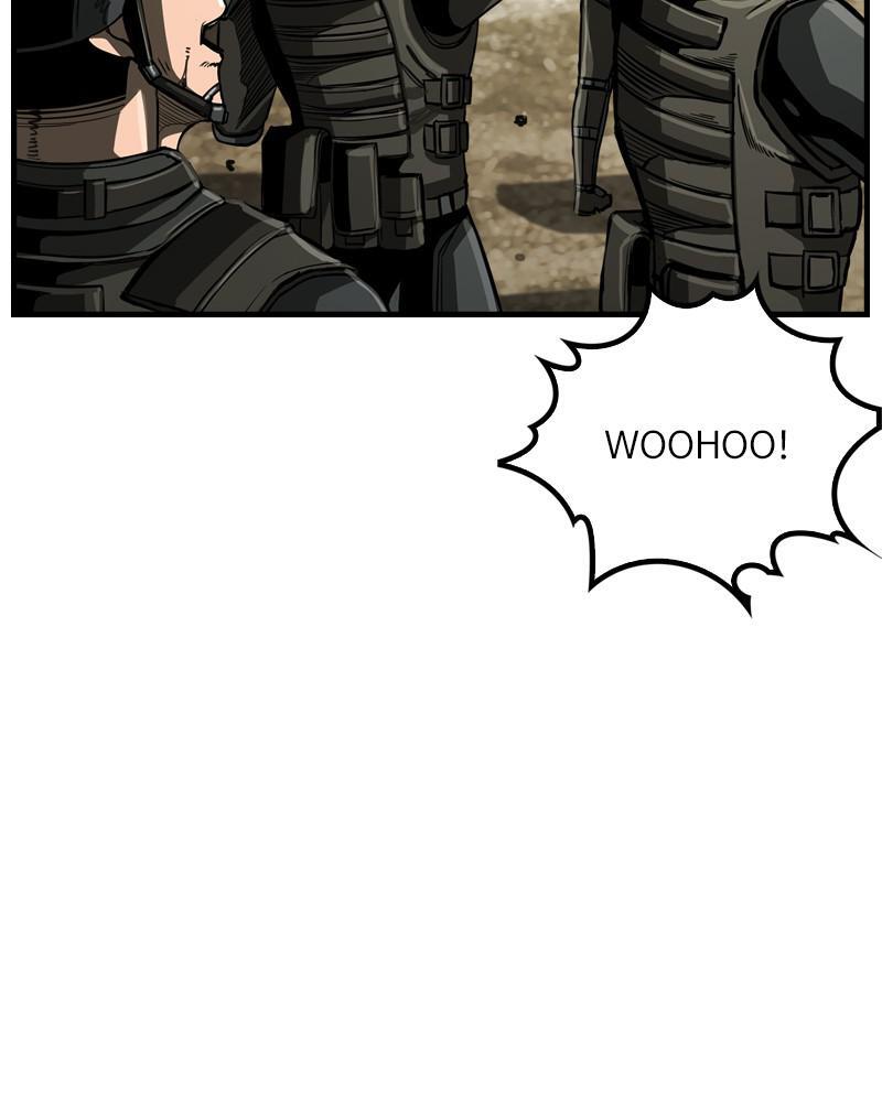 Read The First Hunter Manga Online