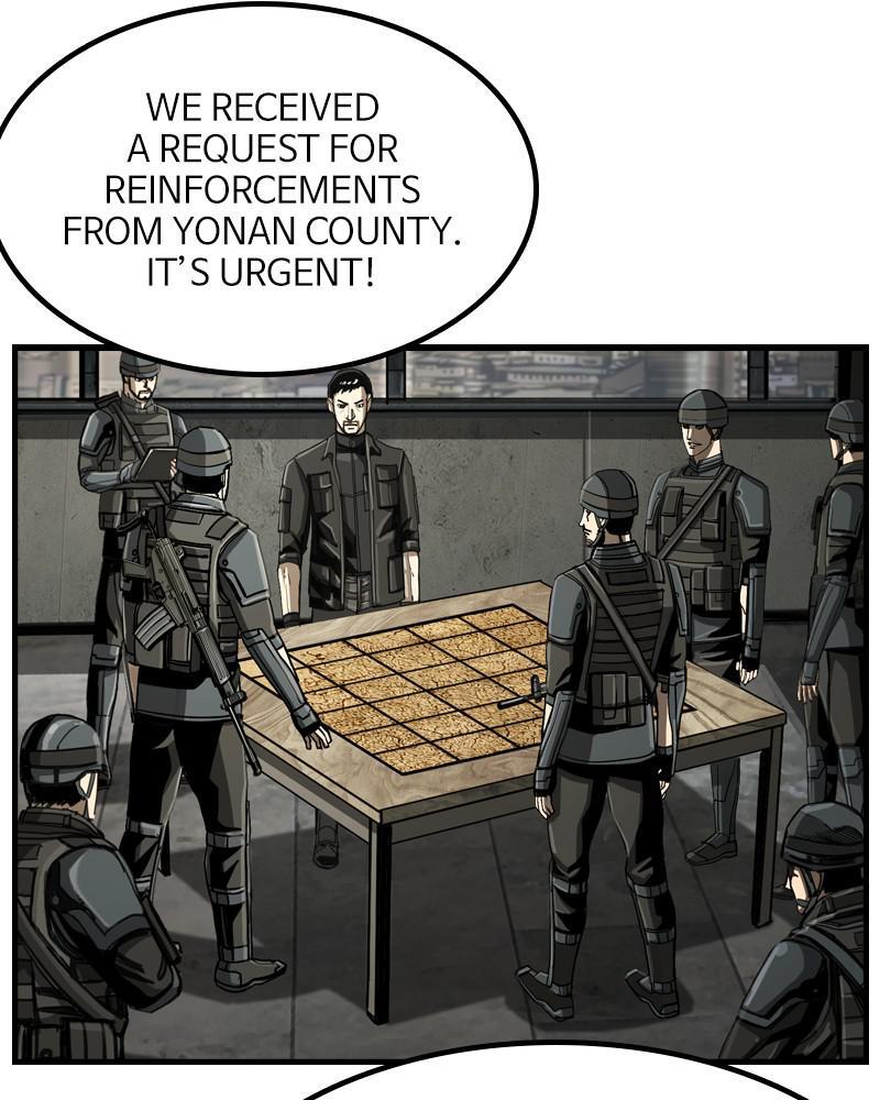 Read The First Hunter Manga Online