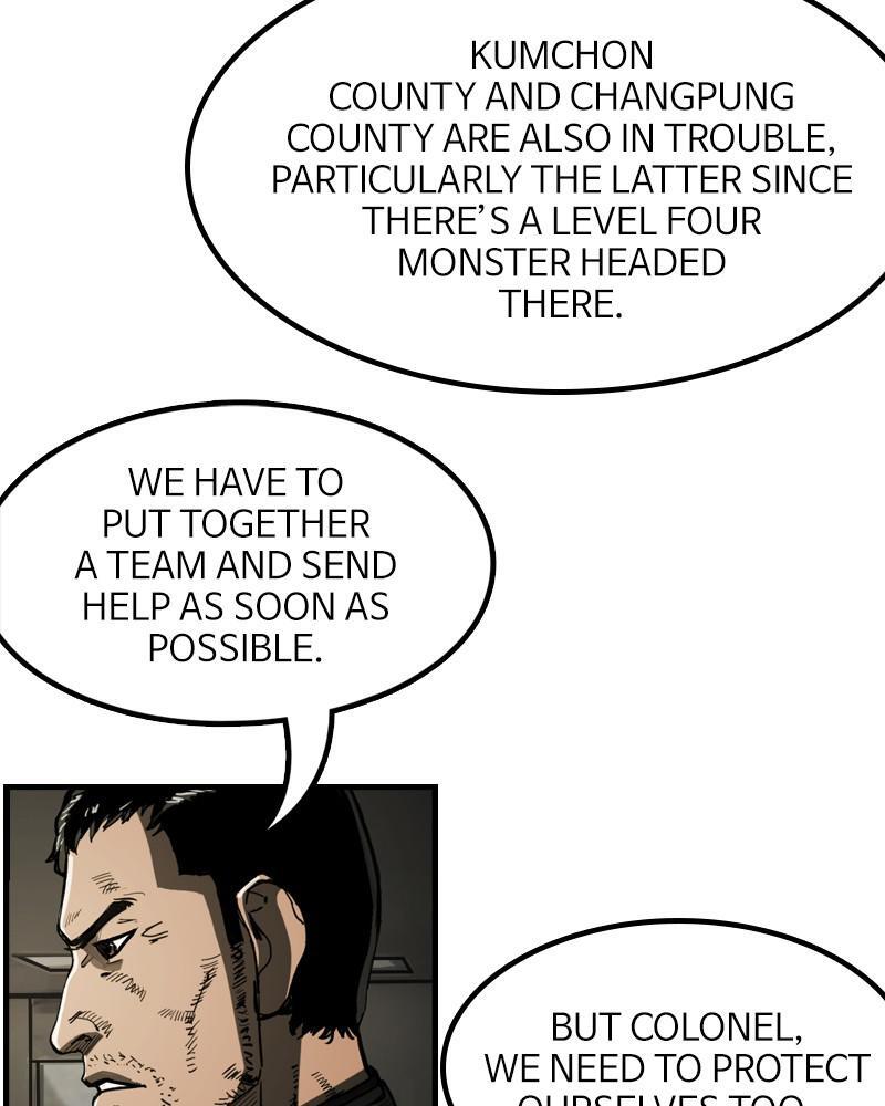 Read The First Hunter Manga Online