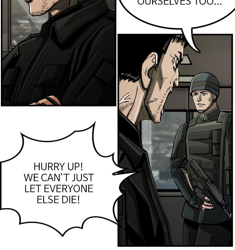 Read The First Hunter Manga Online