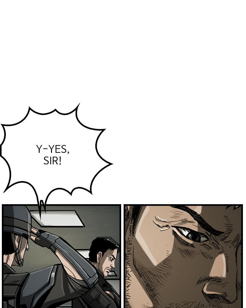 Read The First Hunter Manga Online