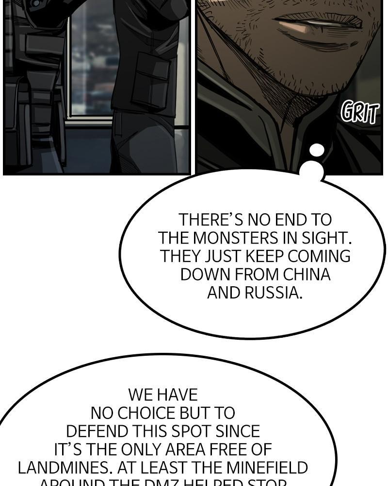 Read The First Hunter Manga Online