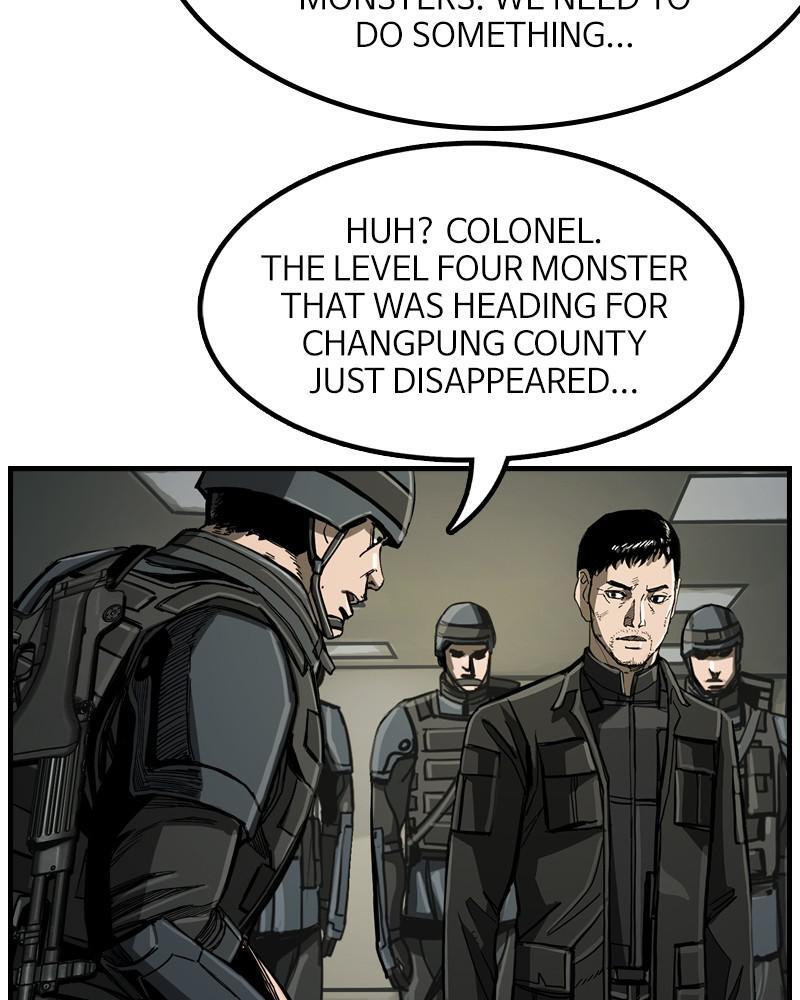 Read The First Hunter Manga Online