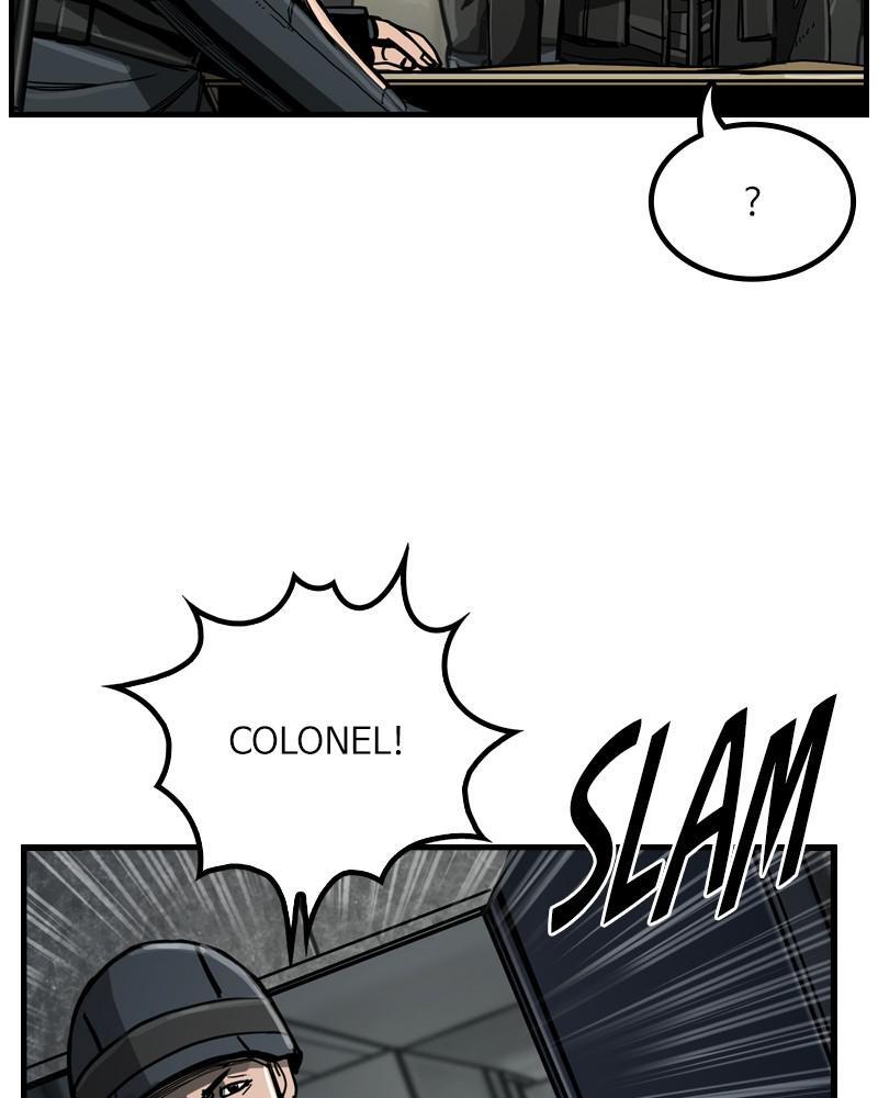 Read The First Hunter Manga Online