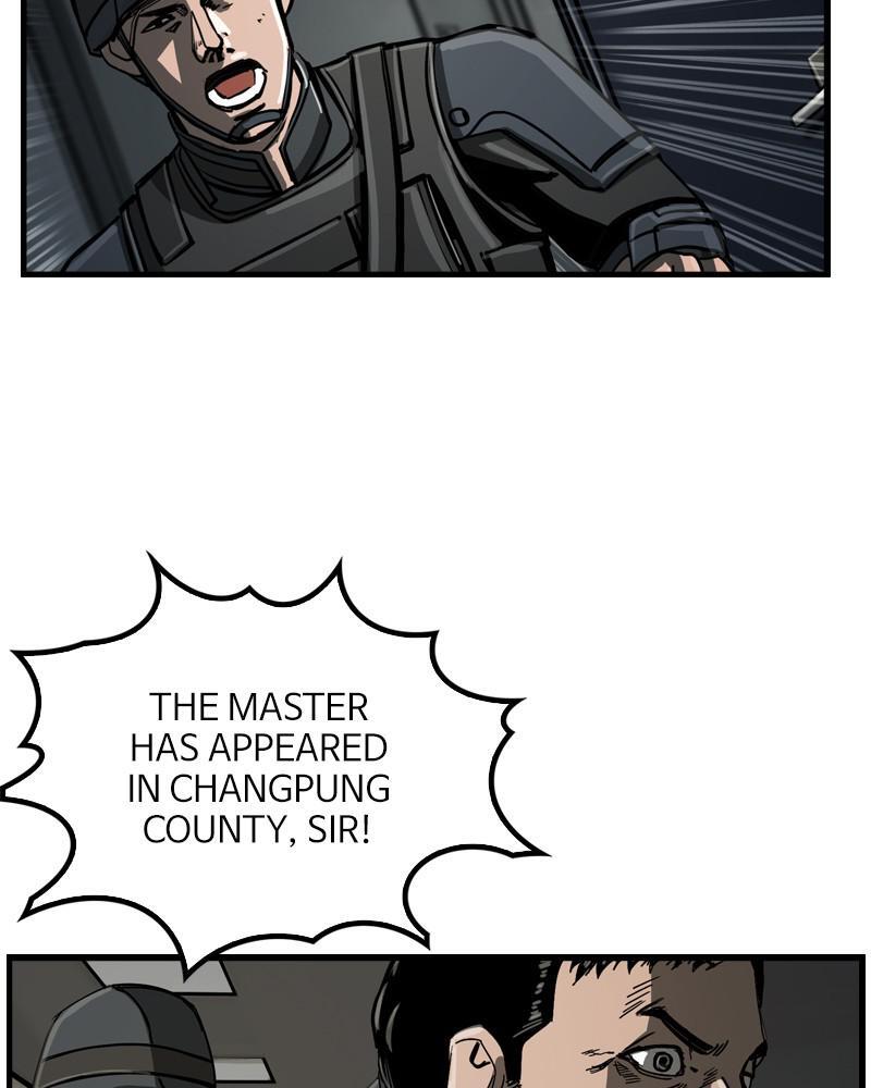 Read The First Hunter Manga Online