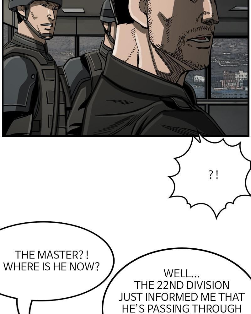 Read The First Hunter Manga Online