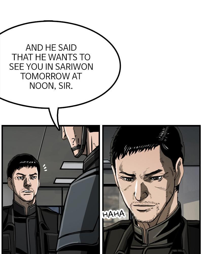 Read The First Hunter Manga Online