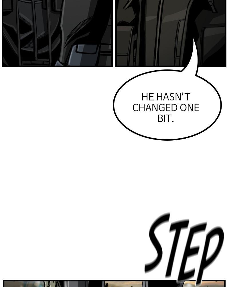 Read The First Hunter Manga Online