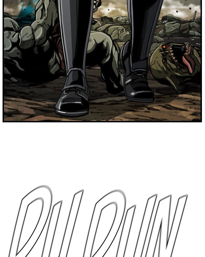 Read The First Hunter Manga Online