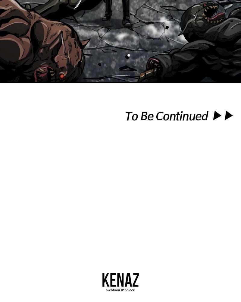 Read The First Hunter Manga Online