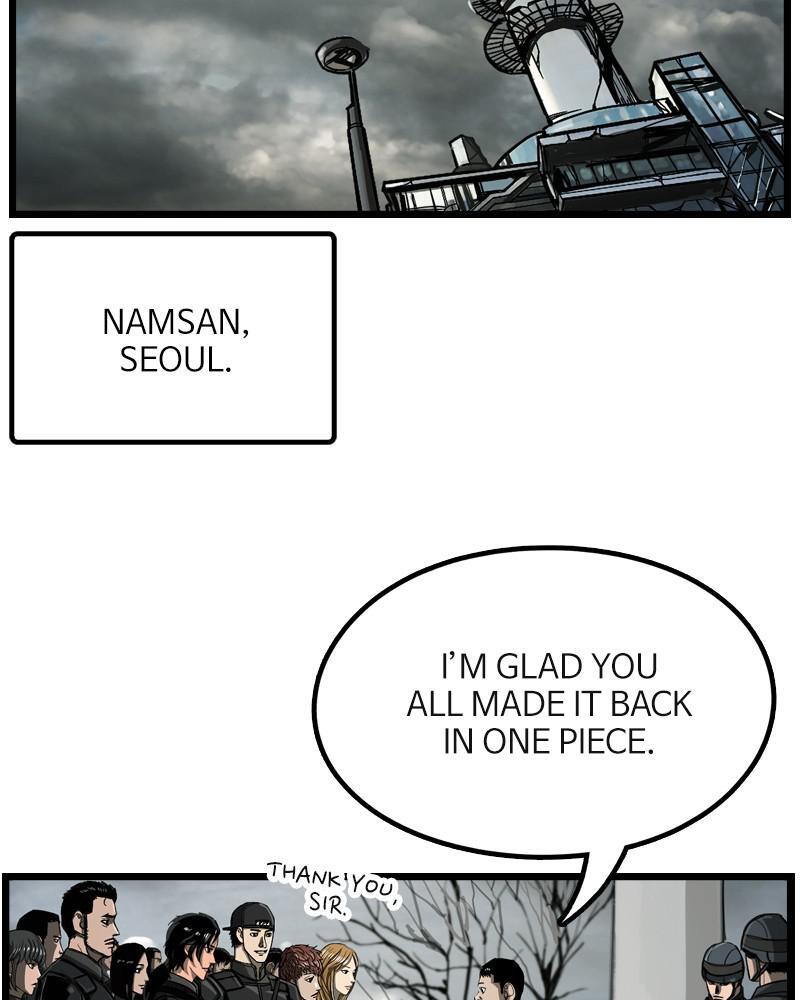 Read The First Hunter Manga Online