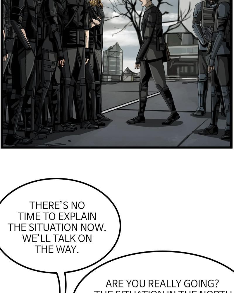 Read The First Hunter Manga Online