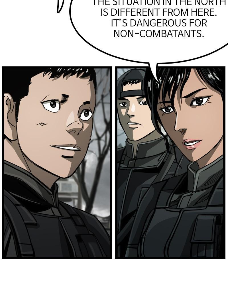 Read The First Hunter Manga Online