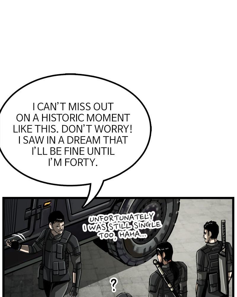 Read The First Hunter Manga Online