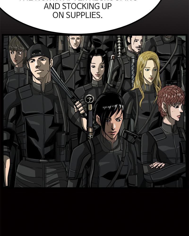 Read The First Hunter Manga Online