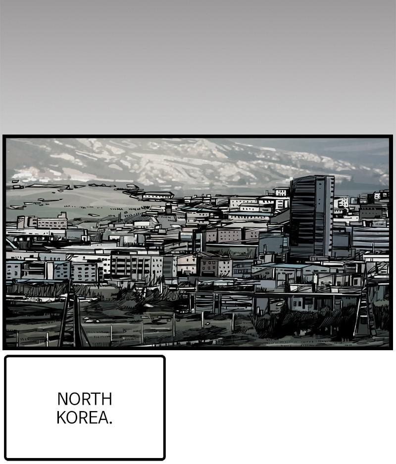 Read The First Hunter Manga Online