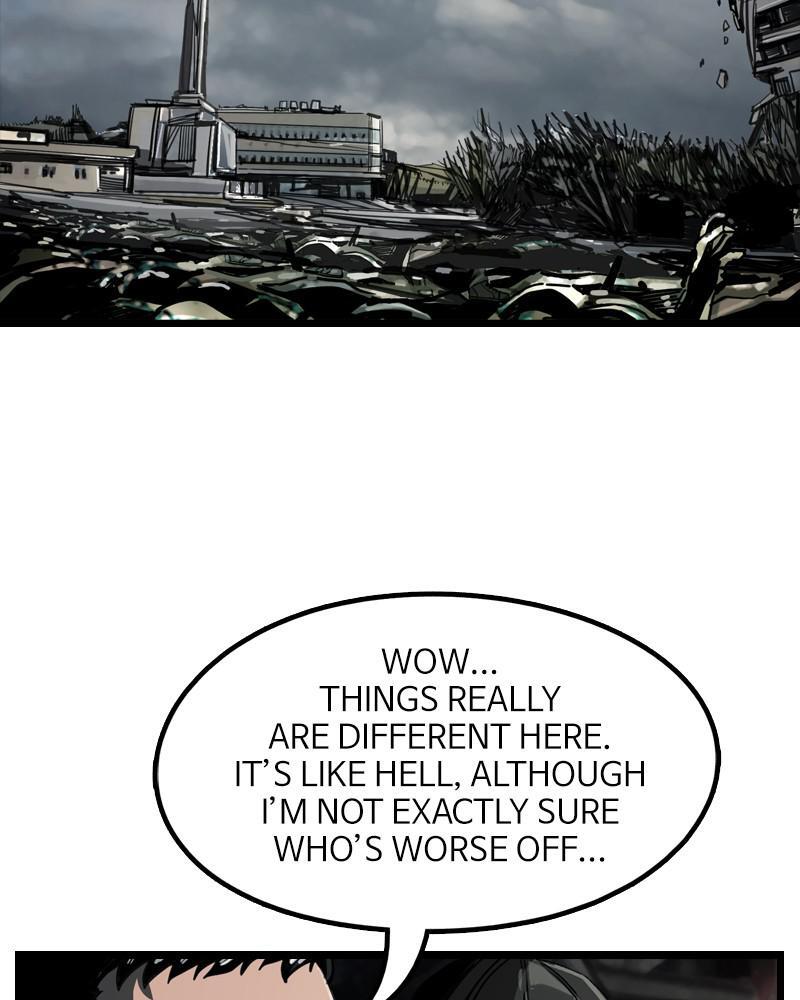 Read The First Hunter Manga Online